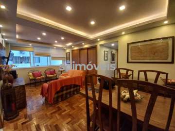 Apartamento 2 quartos para alugar Rio de Janeiro,RJ Leblon - R$ 9.000 - LBAP25112