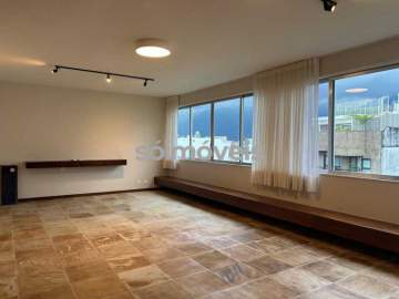 Ótima localização - Oportunidade Ipanema: Amplo Apartamento 4 Qts - Entrar e Morar - POAP40278