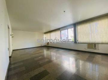 Ótima localização - Oportunidade Ipanema: Amplo Apartamento 4 Qts - POAP40279