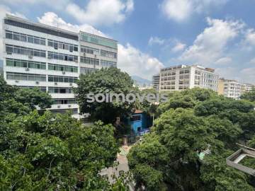 Apartamento 3 quartos à venda Rio de Janeiro,RJ Tijuca - R$ 650.000 - LBAP37454