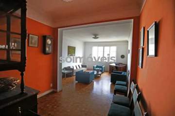 Apartamento 3 quartos à venda Rio de Janeiro,RJ Ipanema - R$ 2.400.000 - LBAP37455