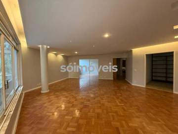 Apartamento 3 quartos à venda Rio de Janeiro,RJ Lagoa - R$ 2.850.000 - LBAP37458