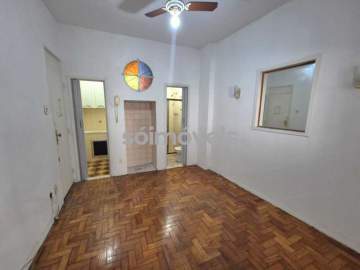 Kitnet/Conjugado 28m² à venda Rio de Janeiro,RJ Copacabana - R$ 580.000 - LBKI00439