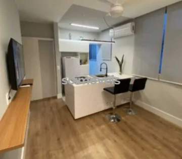 Apartamento à venda Avenida Bartolomeu Mitre,Rio de Janeiro,RJ Leblon - R$ 1.200.000 - LBAP11911