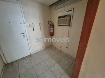 Kitnet/Conjugado 37m² à venda Rio de Janeiro,RJ Copacabana - R$ 550.000 - LBKI00442