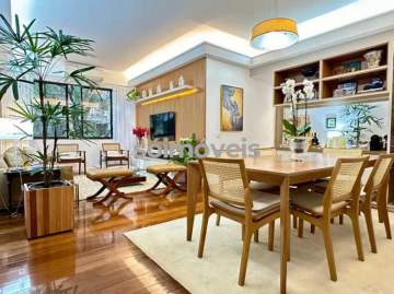Apartamento 3 quartos à venda Rio de Janeiro,RJ Ipanema - R$ 2.300.000 - LBAP37467