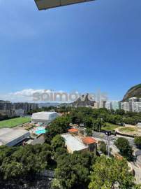 Apartamento 3 quartos à venda Rio de Janeiro,RJ Botafogo - R$ 3.200.000 - LBAP37470