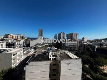 Apartamento 2 quartos à venda Rio de Janeiro,RJ Leblon - R$ 2.930.000 - LBAP25121