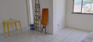 Apartamento 3 quartos à venda Rio de Janeiro,RJ Engenho Novo - R$ 200.000 - POAP31256