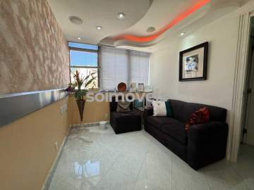 Sala Comercial 29m² à venda Rua Visconde de Pirajá,Rio de Janeiro,RJ Ipanema - R$ 890.000 - LBSL00376