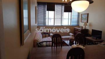 Apartamento 2 quartos à venda Rio de Janeiro,RJ Leblon - R$ 1.900.000 - LBAP25129