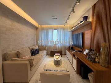 Apartamento 3 quartos à venda Rio de Janeiro,RJ Copacabana - R$ 1.990.000 - LBAP37485