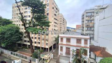 Apartamento 2 quartos à venda Rio de Janeiro,RJ Botafogo - R$ 800.000 - LBAP25131