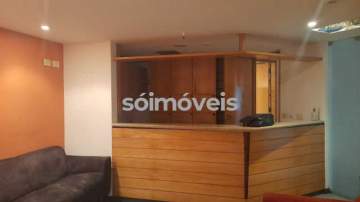 Conjunto de Salas à venda Rio de Janeiro,RJ Centro - R$ 300.000 - LBCS00011