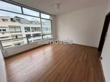 Apartamento 3 quartos à venda Rio de Janeiro,RJ Copacabana - R$ 1.000.000 - LBAP37487