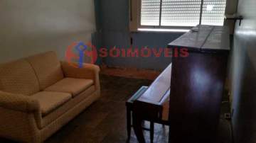 Apartamento de 3 quartos em Copacabana - LBAP30664