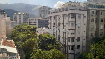 Conjunto de Salas para alugar Rio de Janeiro,RJ Leblon - R$ 15.000 - LBCS00012