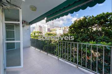 Apartamento 2 quartos à venda Rio de Janeiro,RJ Leblon - R$ 1.900.000 - LBAP25136