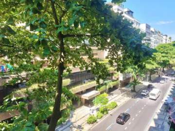 Apartamento 3 quartos à venda Rio de Janeiro,RJ Ipanema - R$ 1.680.000 - LBAP37496