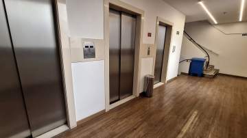 Conjunto de Salas à venda Rio de Janeiro,RJ Centro - R$ 870.000 - LBCS00013