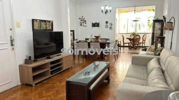 Apartamento à venda Rua Hilário de Gouveia,Rio de Janeiro,RJ Copacabana - R$ 1.490.000 - LBAP37501