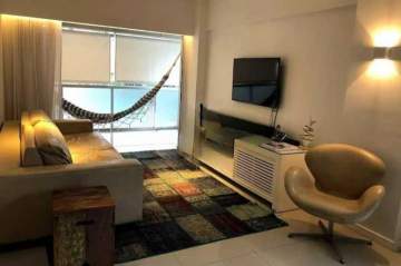 Condomínio VIVIER DU CONDE - Apartamento 3 quartos à venda Rio de Janeiro,RJ Gávea - R$ 2.850.000 - LBAP37505