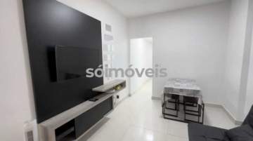 MARAVILHOSO IMÓVEL - Excelente Sala e quarto reformado - POAP10738