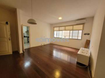 Apartamento 3 quartos para venda e aluguel Rio de Janeiro,RJ Leblon - R$ 1.490.000 - LBAP37506