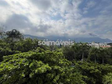 Apartamento 3 quartos à venda Rio de Janeiro,RJ Leblon - R$ 1.900.000 - LBAP37512