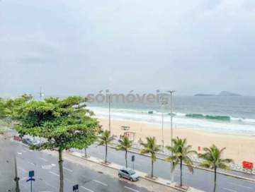 Apartamento 4 quartos à venda Rio de Janeiro,RJ Leblon - R$ 12.000.000 - LBAP43008