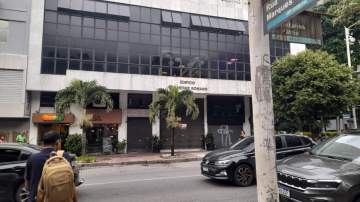 Loja 61m² à venda Rio de Janeiro,RJ Botafogo - R$ 2.500.000 - LBLJ00139