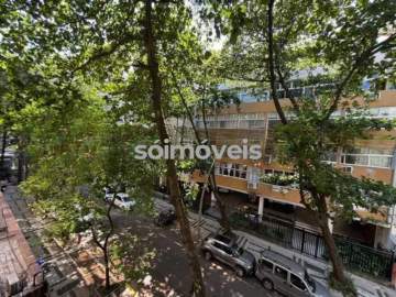 Apartamento 2 quartos à venda Rio de Janeiro,RJ Leblon - R$ 2.100.000 - LBAP25146