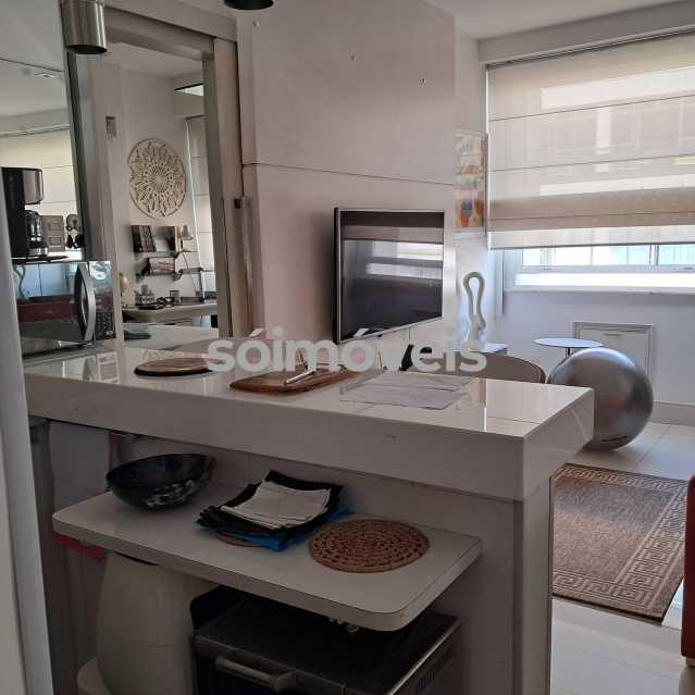 COZINHA AMERICANA - 7