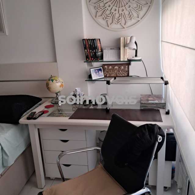 SUITE HOME OFFICE - 17