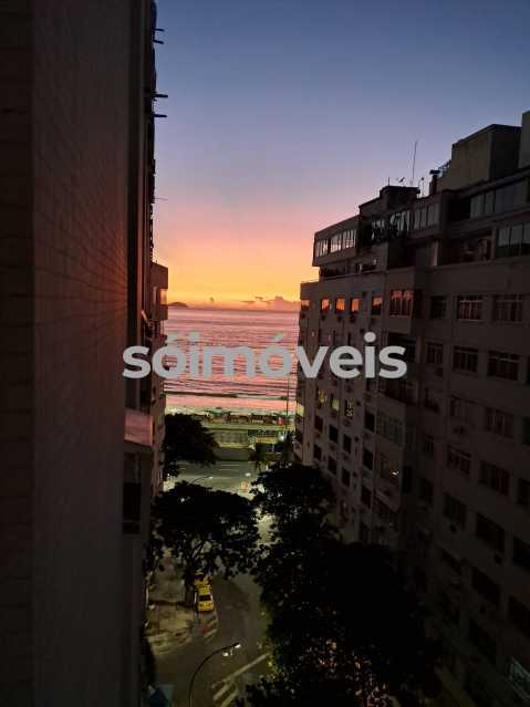 VISTA LATERAL MAR - 1