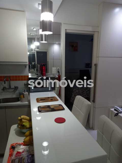 COZINHA AMERICANA 1 - 8