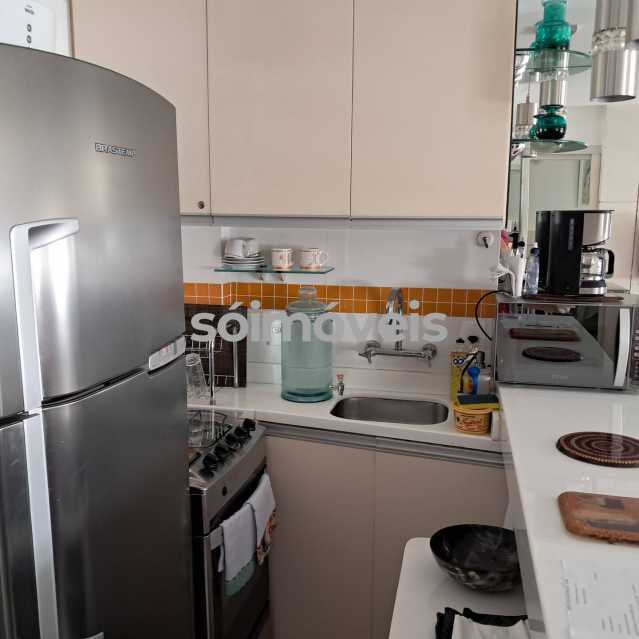 COZINHA AMERICANA 2 - 9