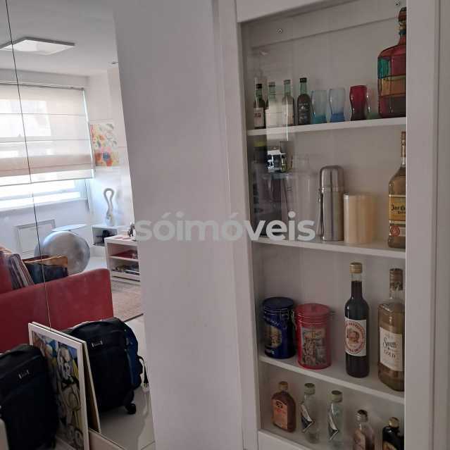 ENTRADA DO APARTAMENTO - 10