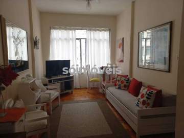 Apartamento à venda Rua Barata Ribeiro,Rio de Janeiro,RJ Copacabana - R$ 720.000 - LBAP11920