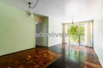 Apartamento 3 quartos à venda Rio de Janeiro,RJ Leblon - R$ 2.650.000 - LBAP37516