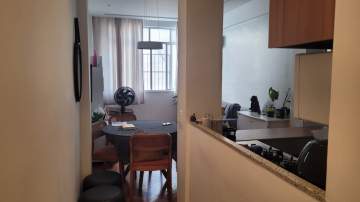 Apartamento 2 quartos à venda Rio de Janeiro,RJ Copacabana - R$ 800.000 - POAP21172