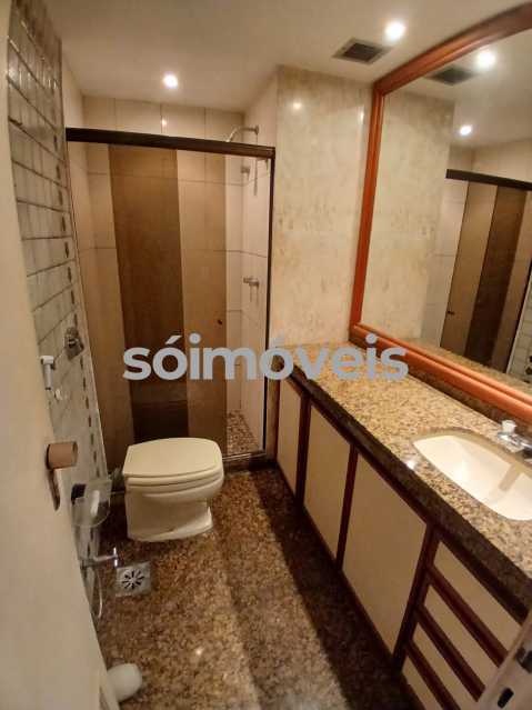 Banheiro Social - 16