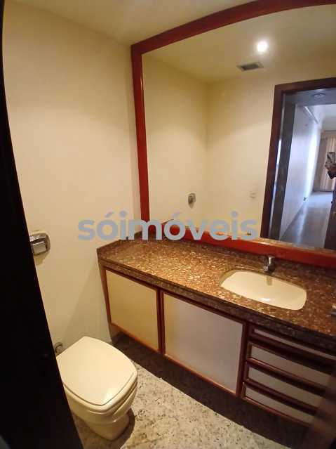 Lavabo - 7