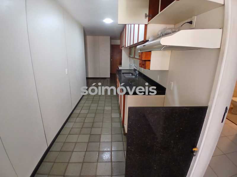 Cozinha 3 - 19