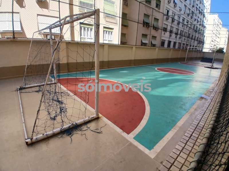 Quadra Poliesportiva - 28
