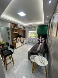 ÓTIMO INVESTIMENTO - EXCELENTE QUARTO E SALA REFORMADÍSSIMO PRÓX. PRAIA COPACABANA PRONTO PARA AIRBNB - LBAP11924