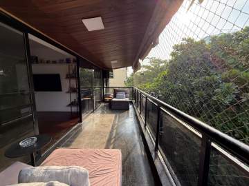 Apartamento 3 quartos à venda Rio de Janeiro,RJ Ipanema - R$ 4.500.000 - LBAP37522
