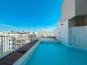 Cobertura 3 quartos à venda Rio de Janeiro,RJ Ipanema - R$ 7.500.000 - LBCO30617