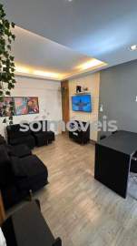 ÓTIMO INVESTIMENTO - EXCELENTE 2 QUARTOS TRANSFORMADOS EM 2 APARTAMENTOS, REFORMADÍSSIMO PRÓX. PRAIA COPACABANA PRONTO PARA AIRBNB - LBAP25159