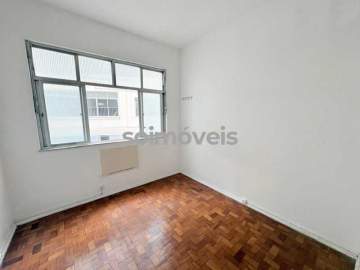 ÓTIMO INVESTIMENTO - Kitnet/Conjugado 27m² à venda Rio de Janeiro,RJ Flamengo - R$ 420.000 - LBKI00446